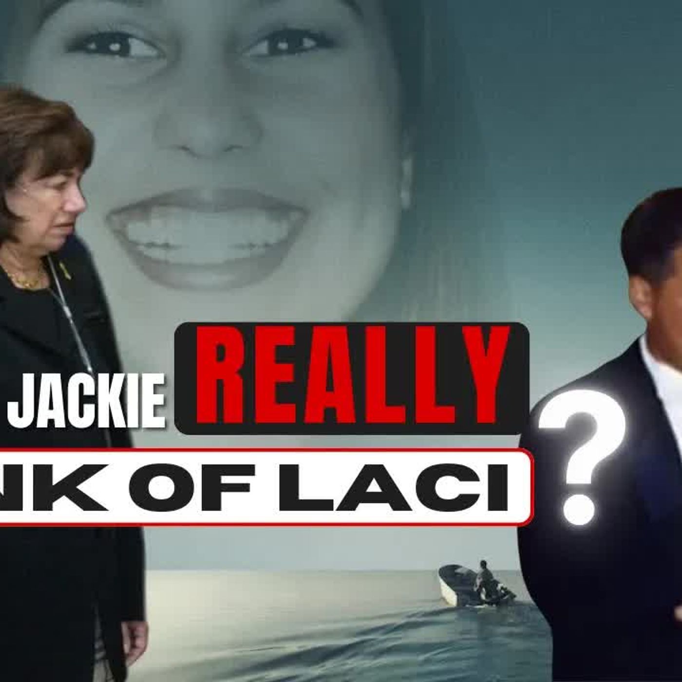 LACI PETERSON What Kind Of Marriage Did Scott and Laci Have？ episode artwork