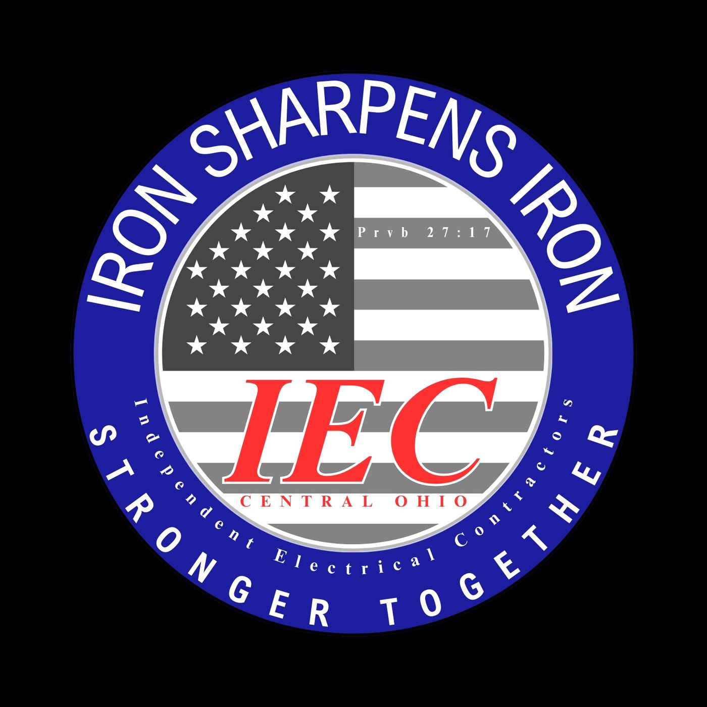 IEC Central Ohio Owner's Forum podcast artwork