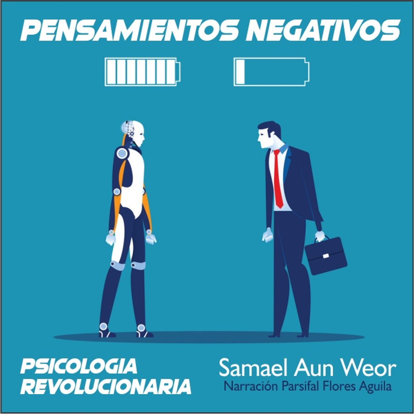 Psicología Revolucionaria