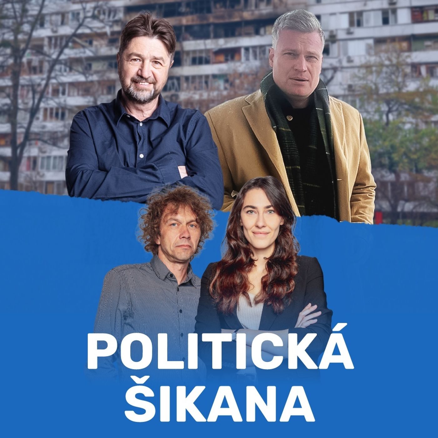 Turek má v hlavě prokremelský guláš, v Kyjevě ukázal až příliš. Bartoníček popisuje svou cestu na Ukrajinu Turek má v hlavě prokremelský guláš, v Kyjevě ukázal až příliš. Bartoníček popisuje svou cestu na Ukrajinu