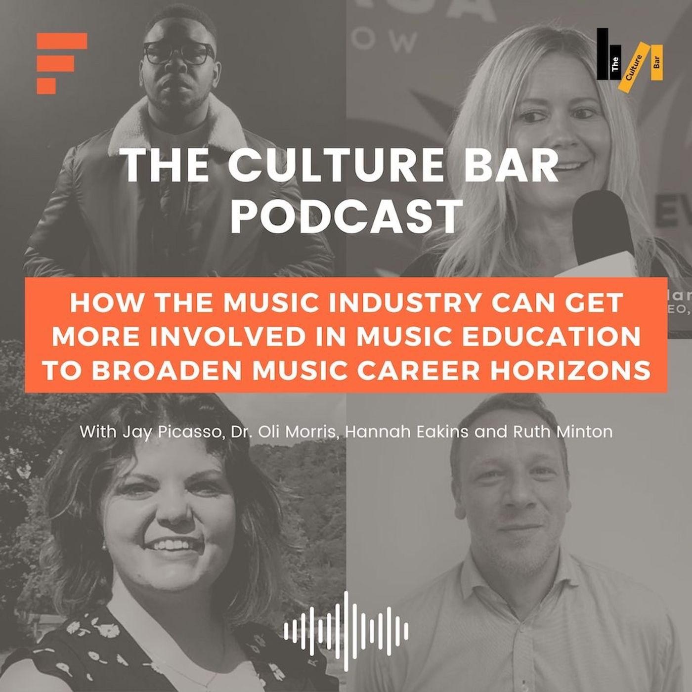 The Culture Bar