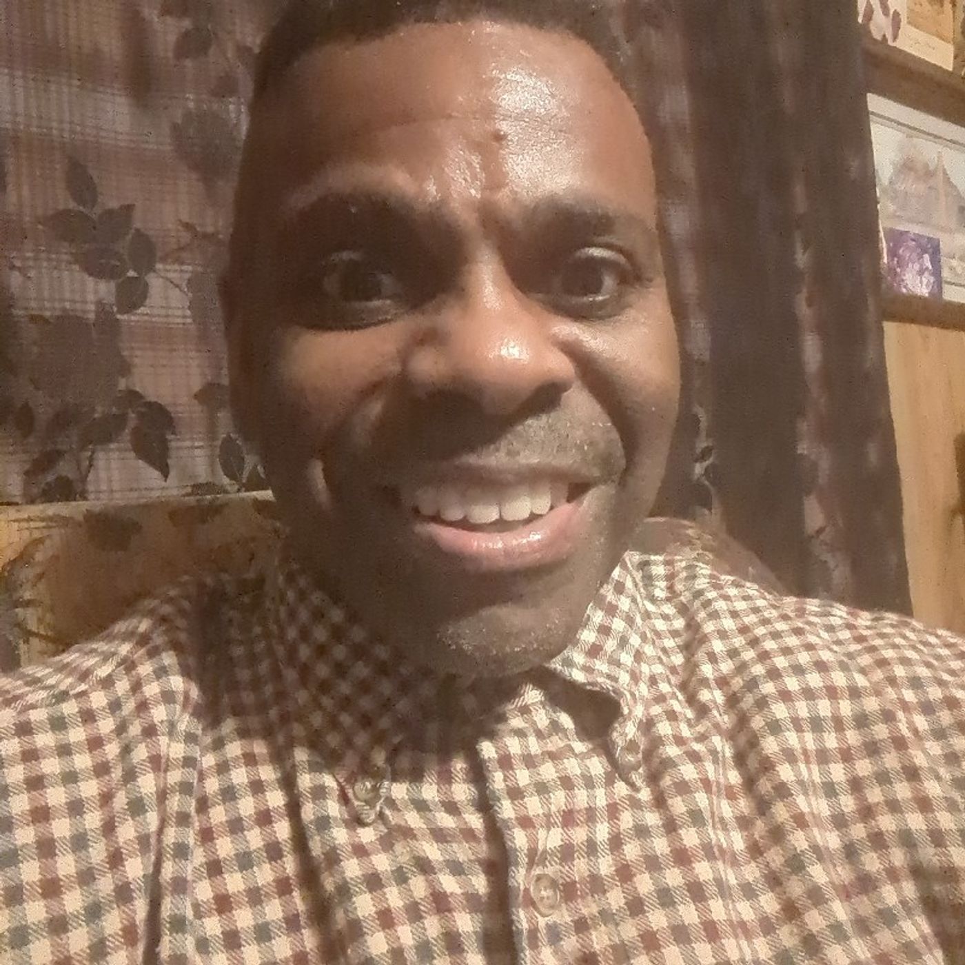 BROADCAST TODAY - Terry Dwayne Ashford