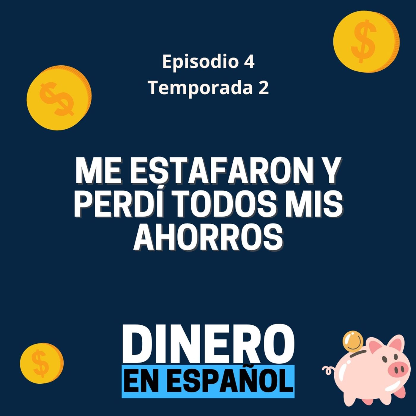 Me Estafaron y Perdí Todos Mis Ahorros Me Estafaron y Perdí Todos Mis Ahorros