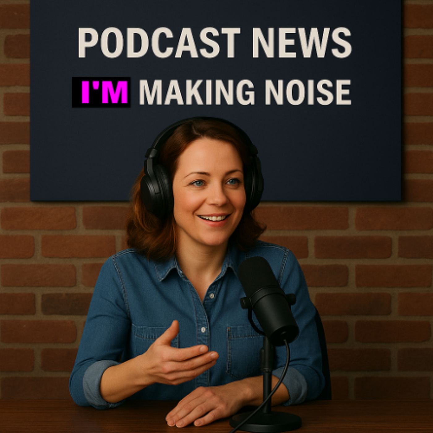 Jane's Podcast News