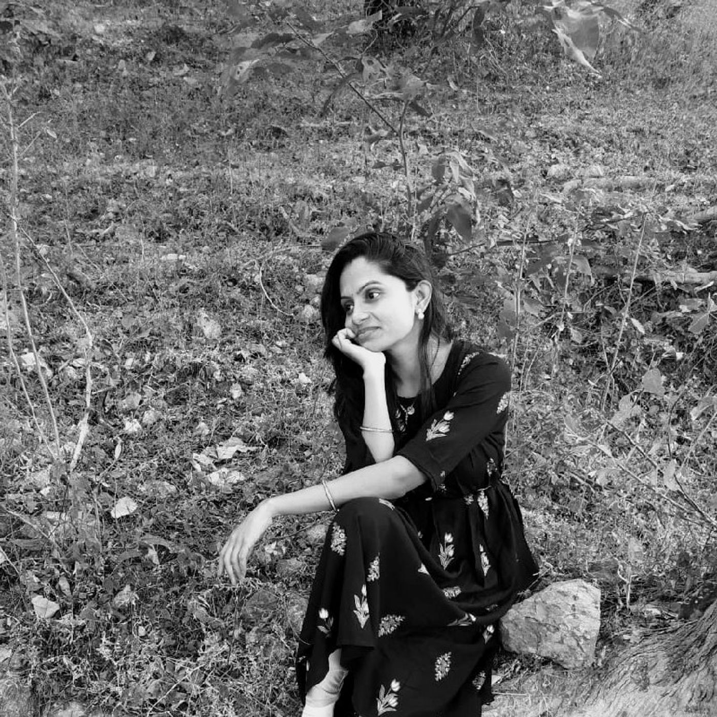 Payal Shende\'s podcast