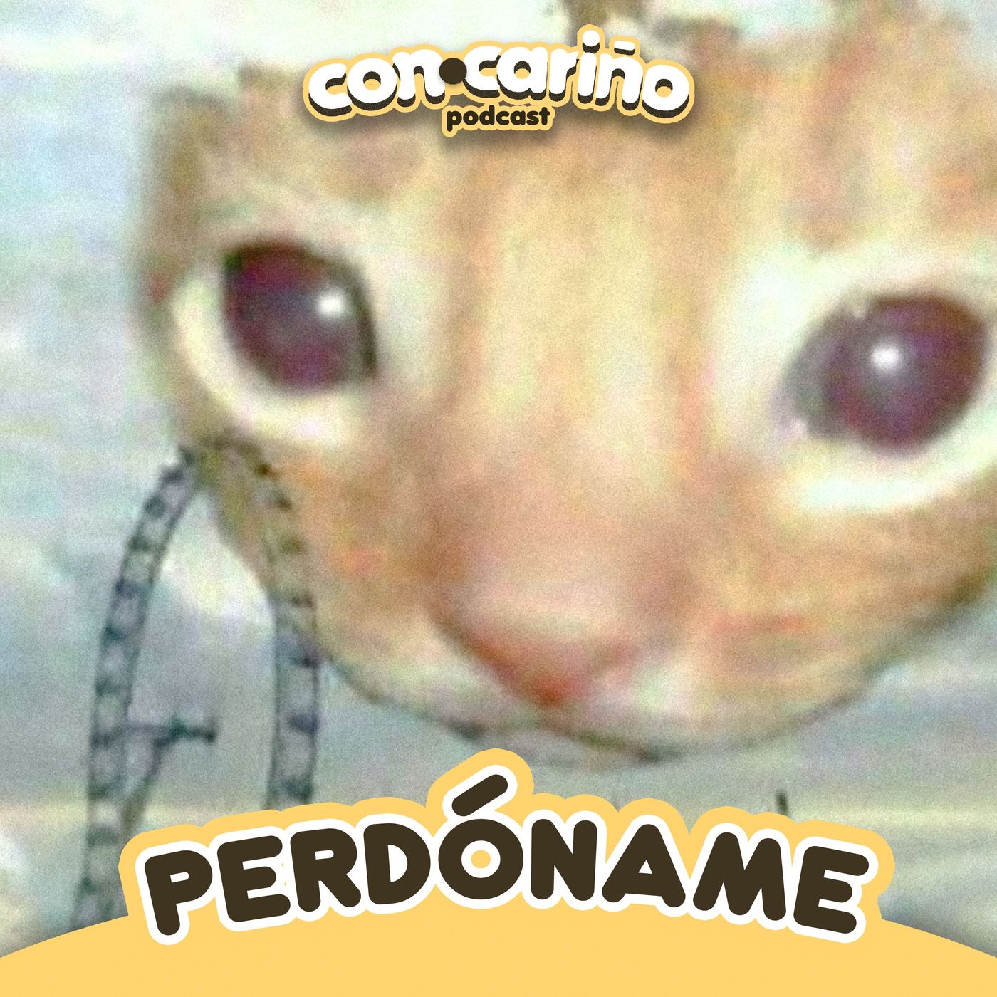 PERDÓNAME episode artwork