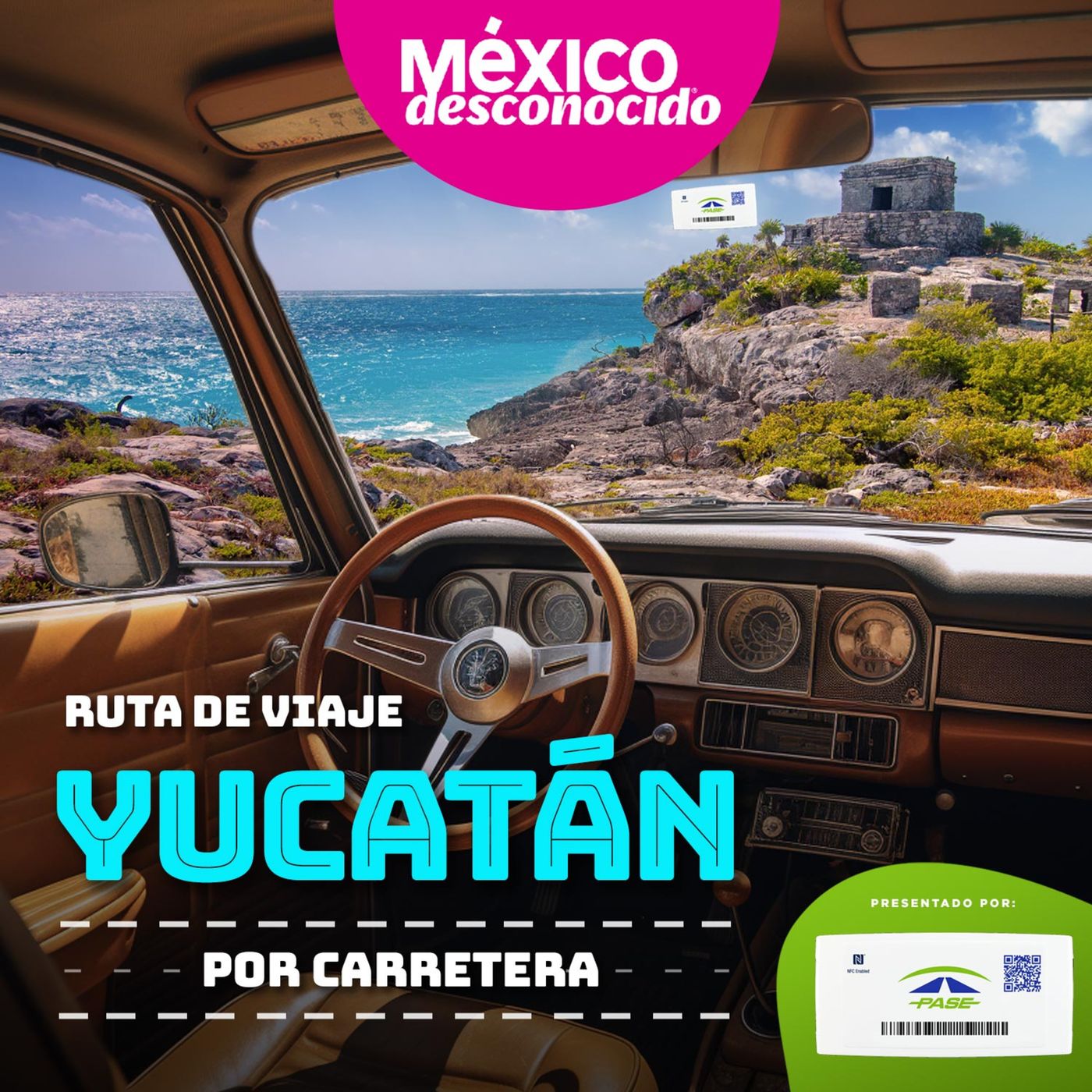 México Desconocido