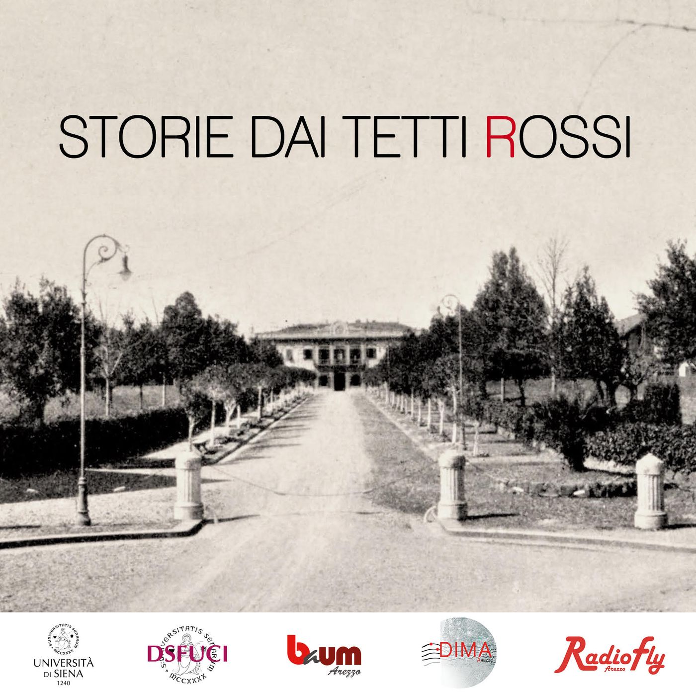 Storie dai Tetti Rossi