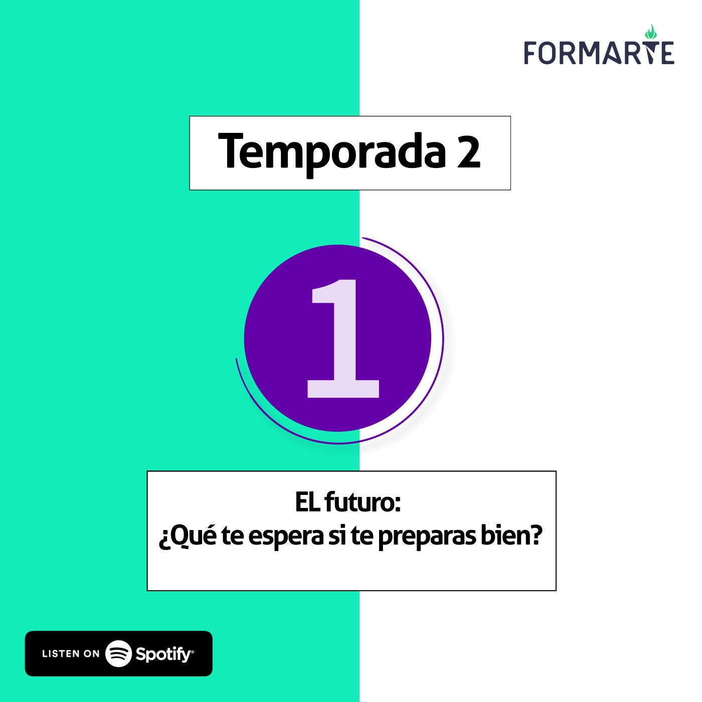 Aula F: Cómo pasar a la U. en Formarte