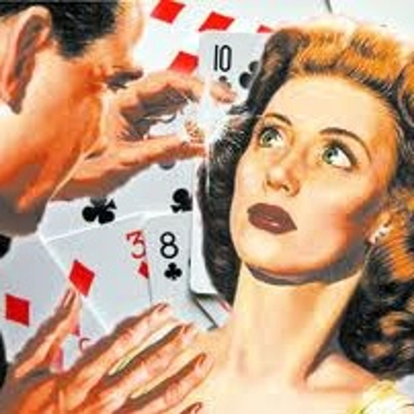 10 min parable: Know When to Fold 'Em! episode artwork