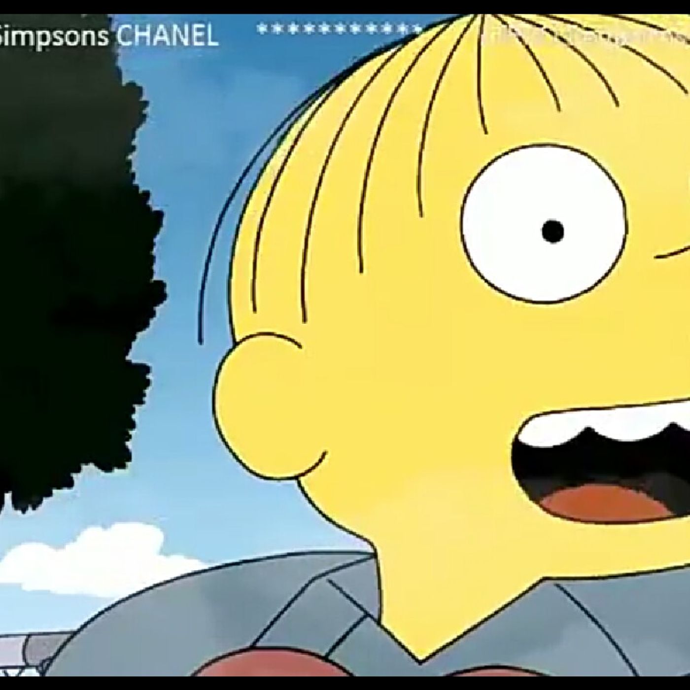 Gary Vueve A Casa episode artwork