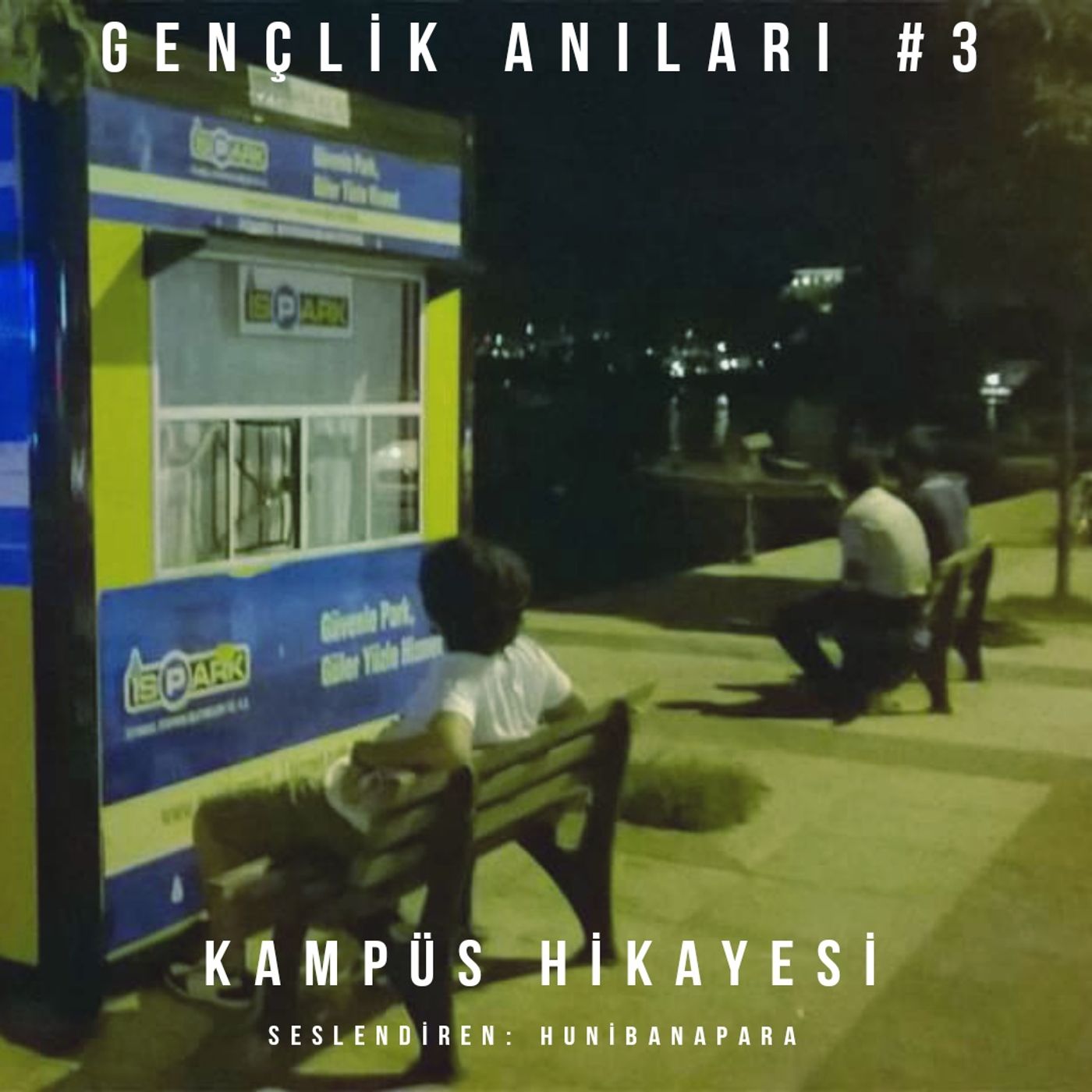 Şiirler ve Hikayeler