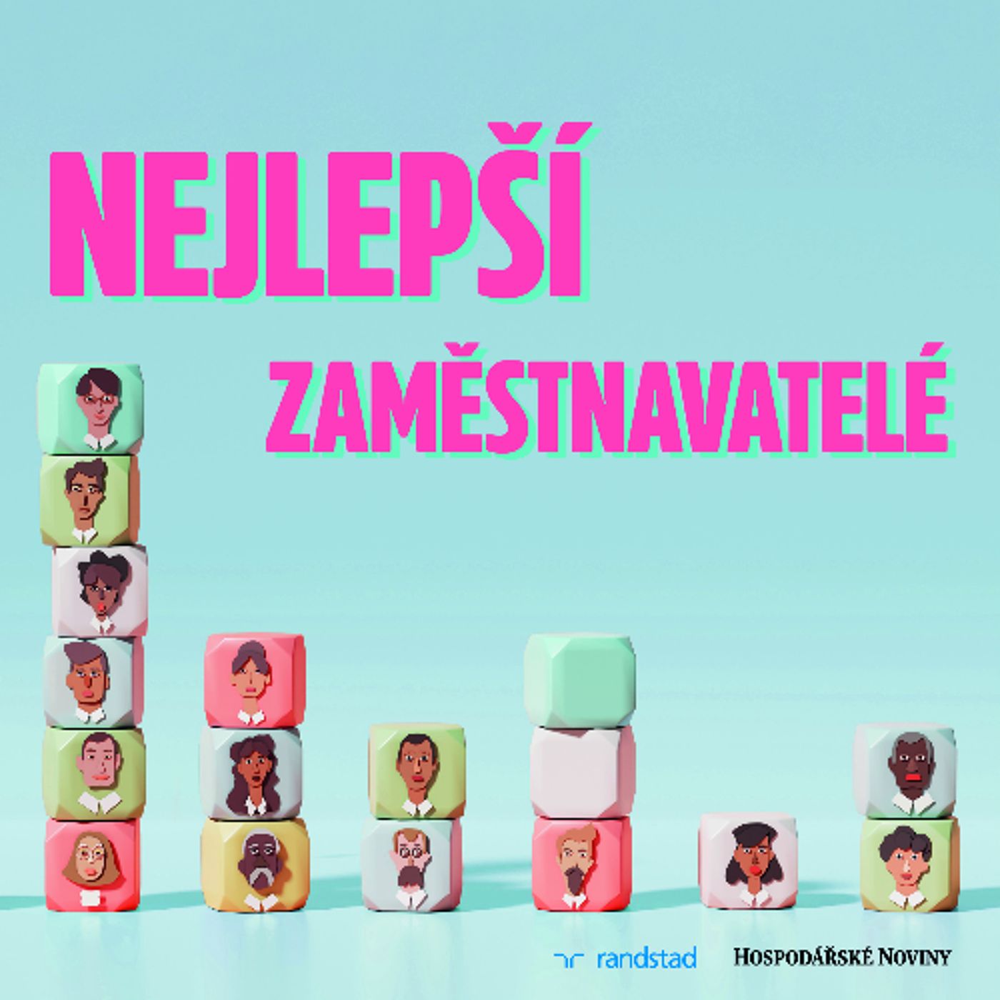 Klíčem k dobré personalistice je zaměstnancům naslouchat