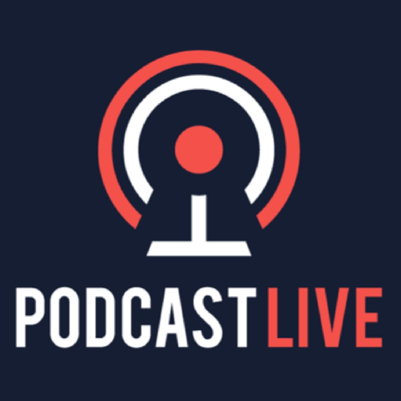 El show de JJP Radio Y Podcast