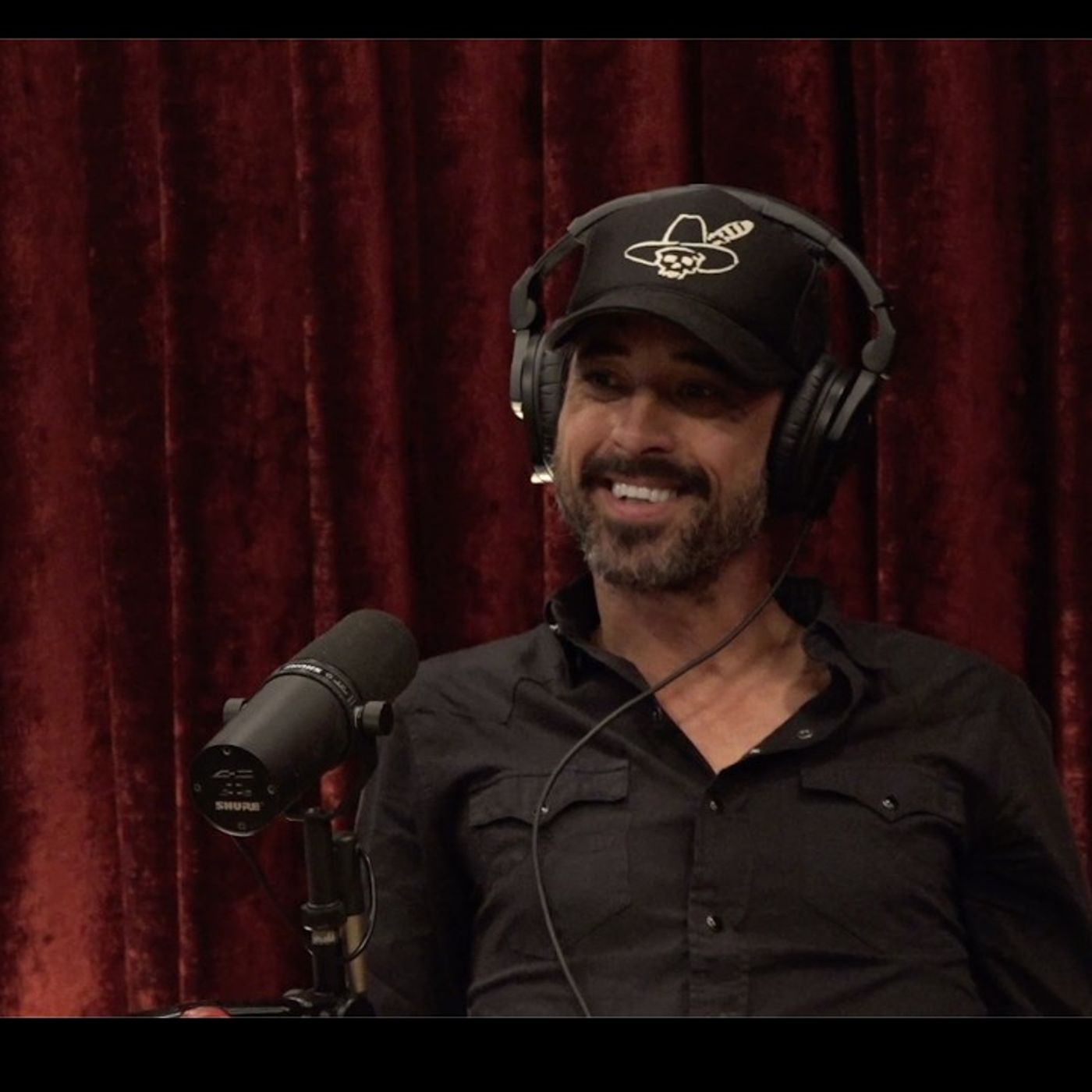 Joe Rogan Experience _2489 - Ryan Bingham episode artwork