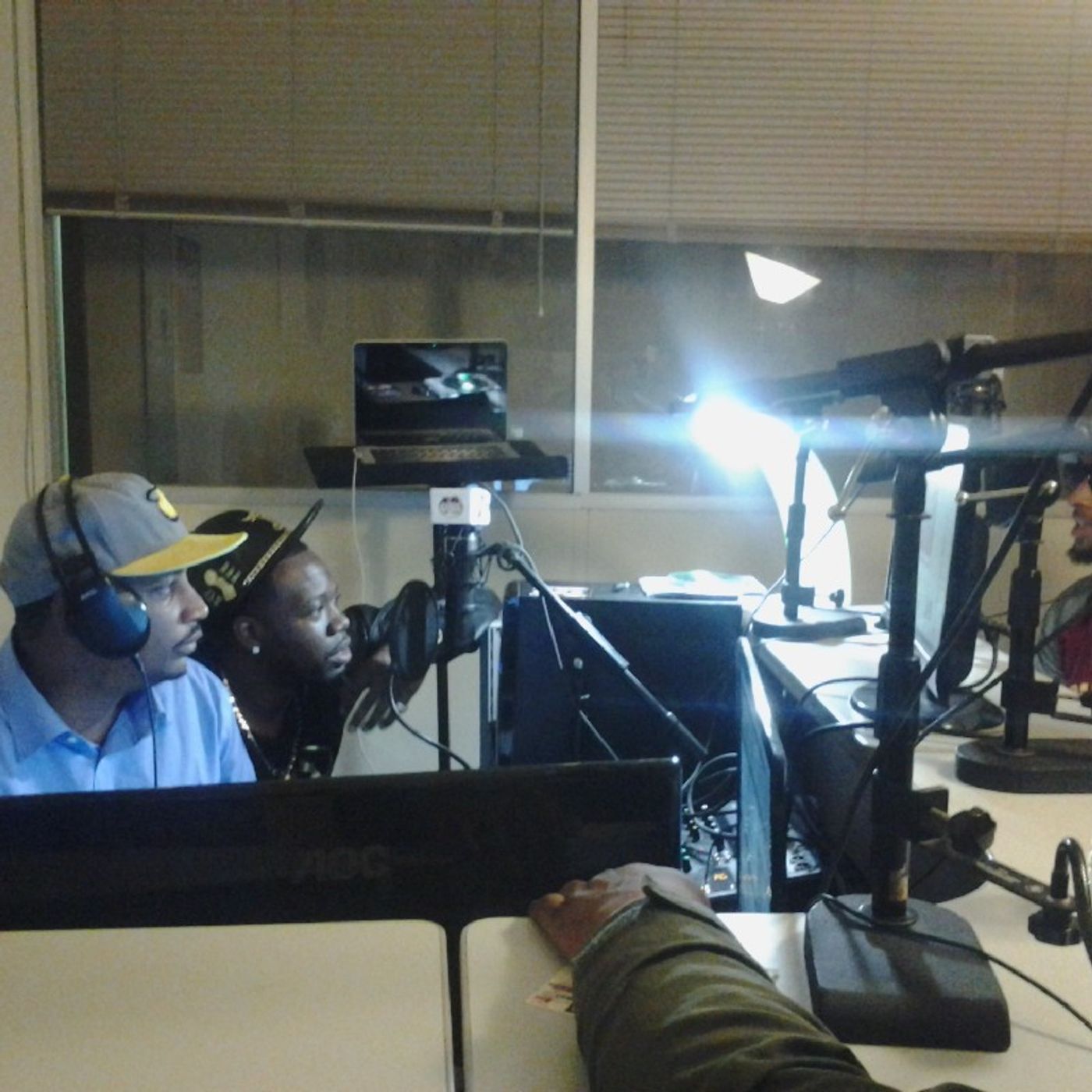 Episode 26 - Check yourself