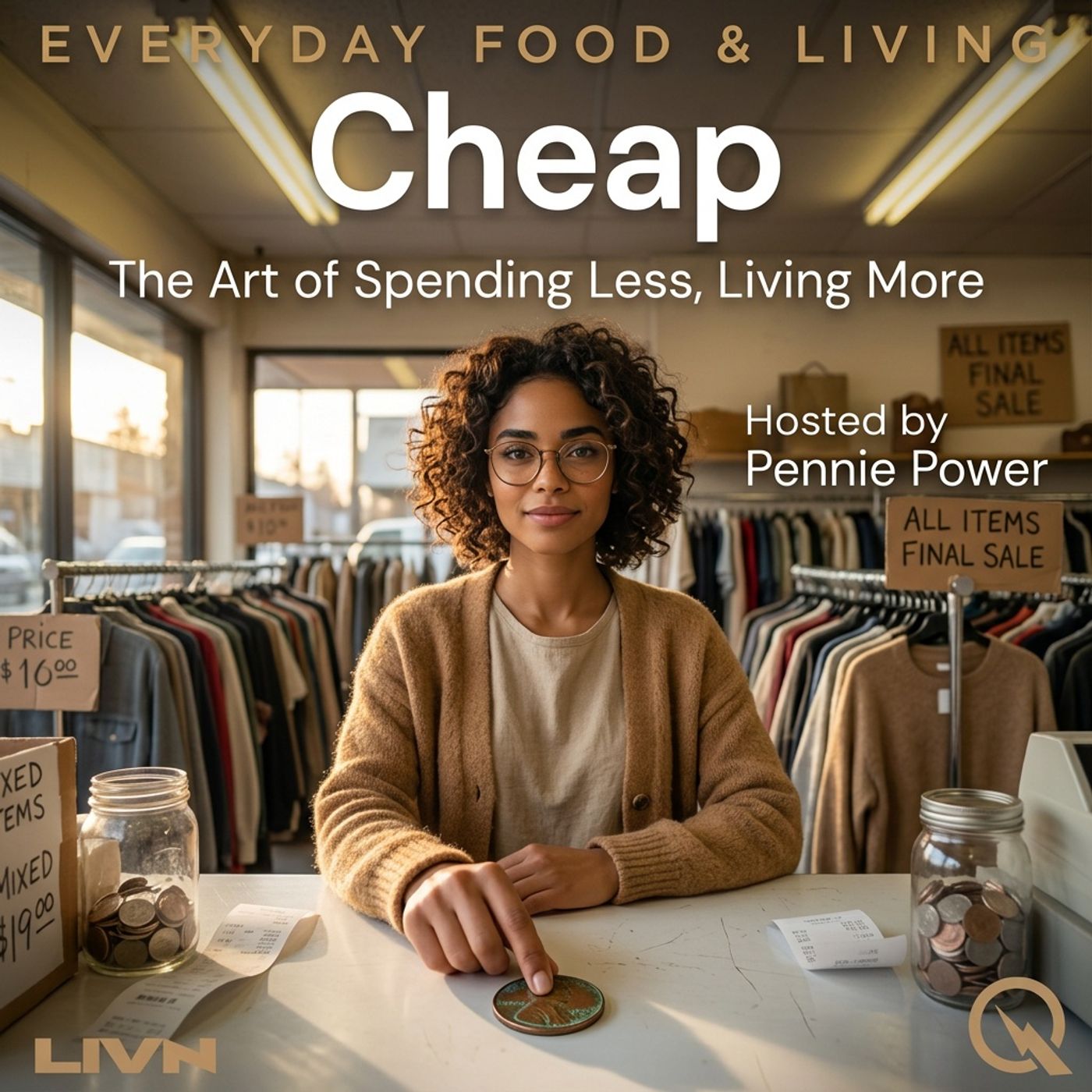Cheap