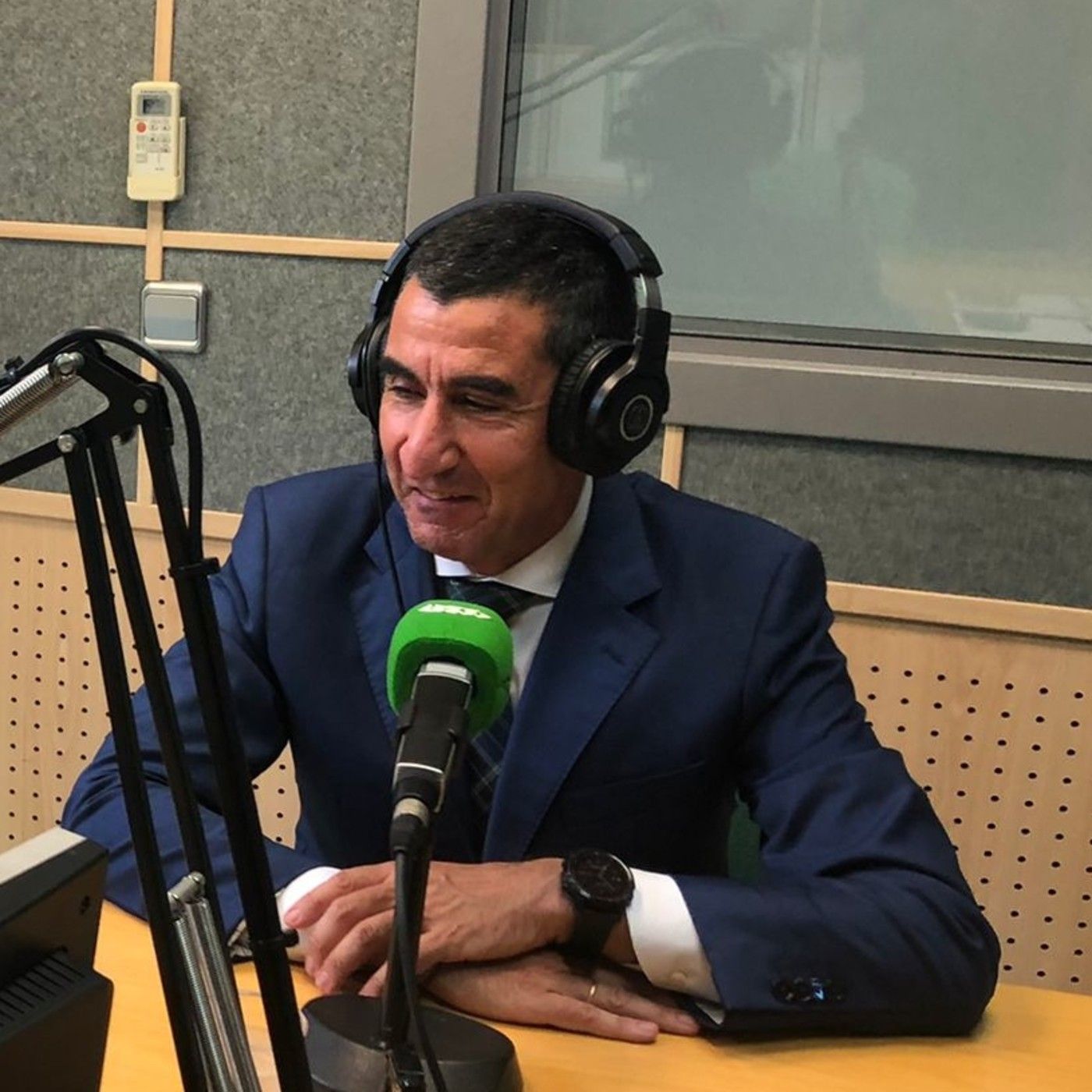 Andalucía Capital-Diego García Cabello
