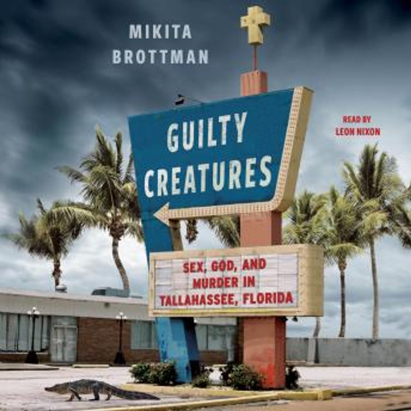Download New Full Audiobooks in Mystery, Thriller & Horror, True Crime
