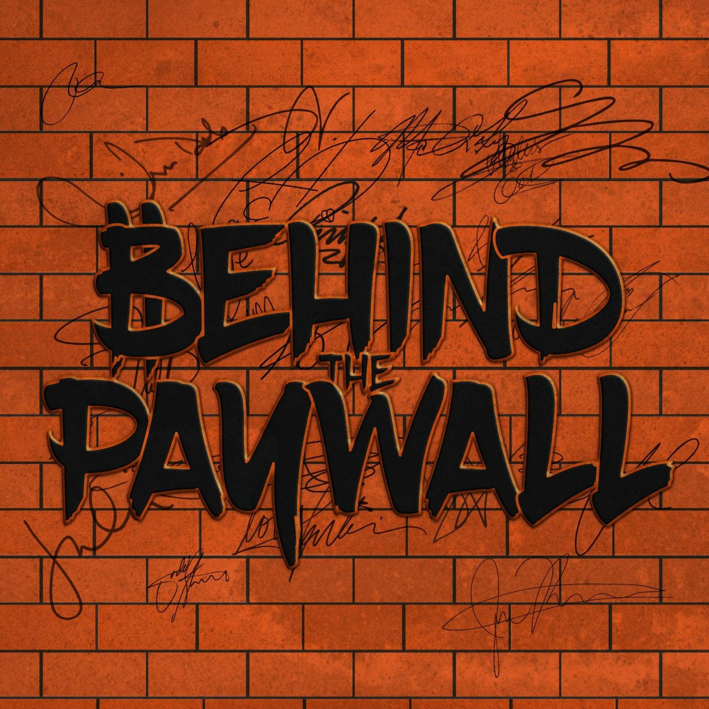 Between Rounds Archive
