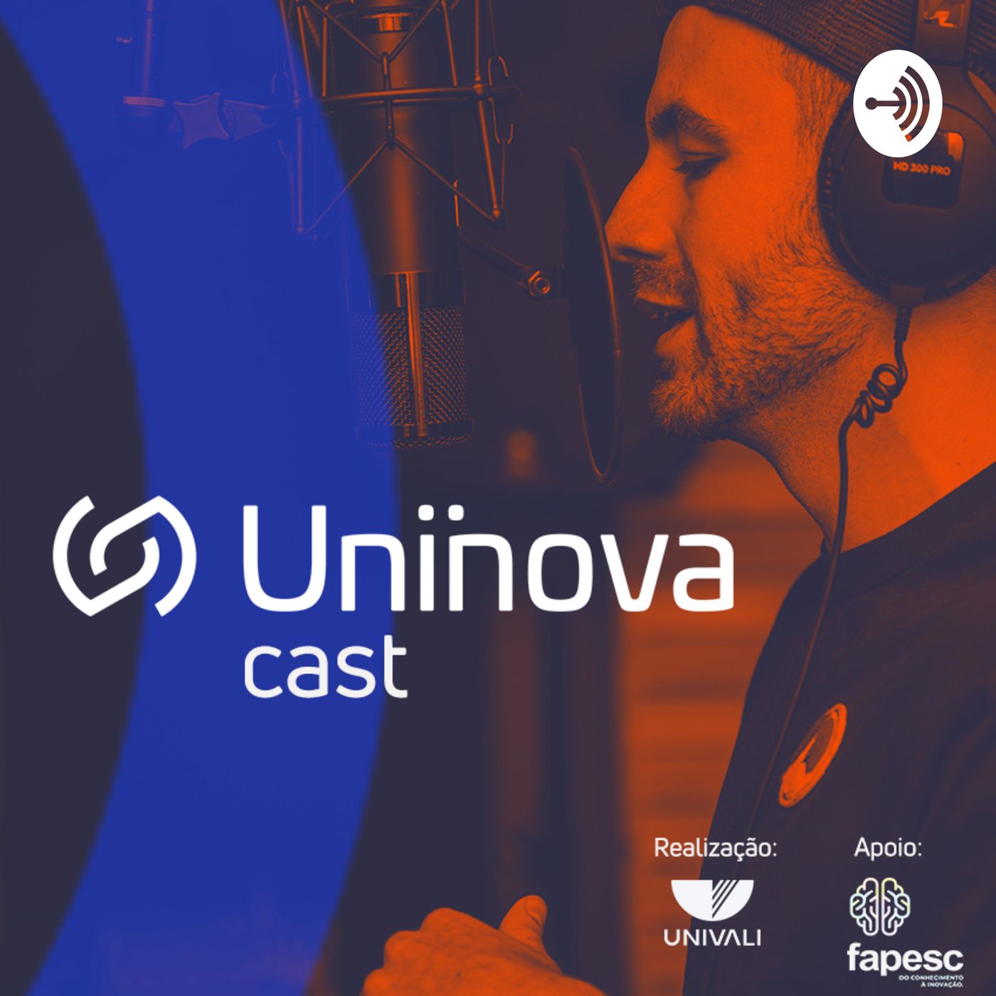 UniinovaCast