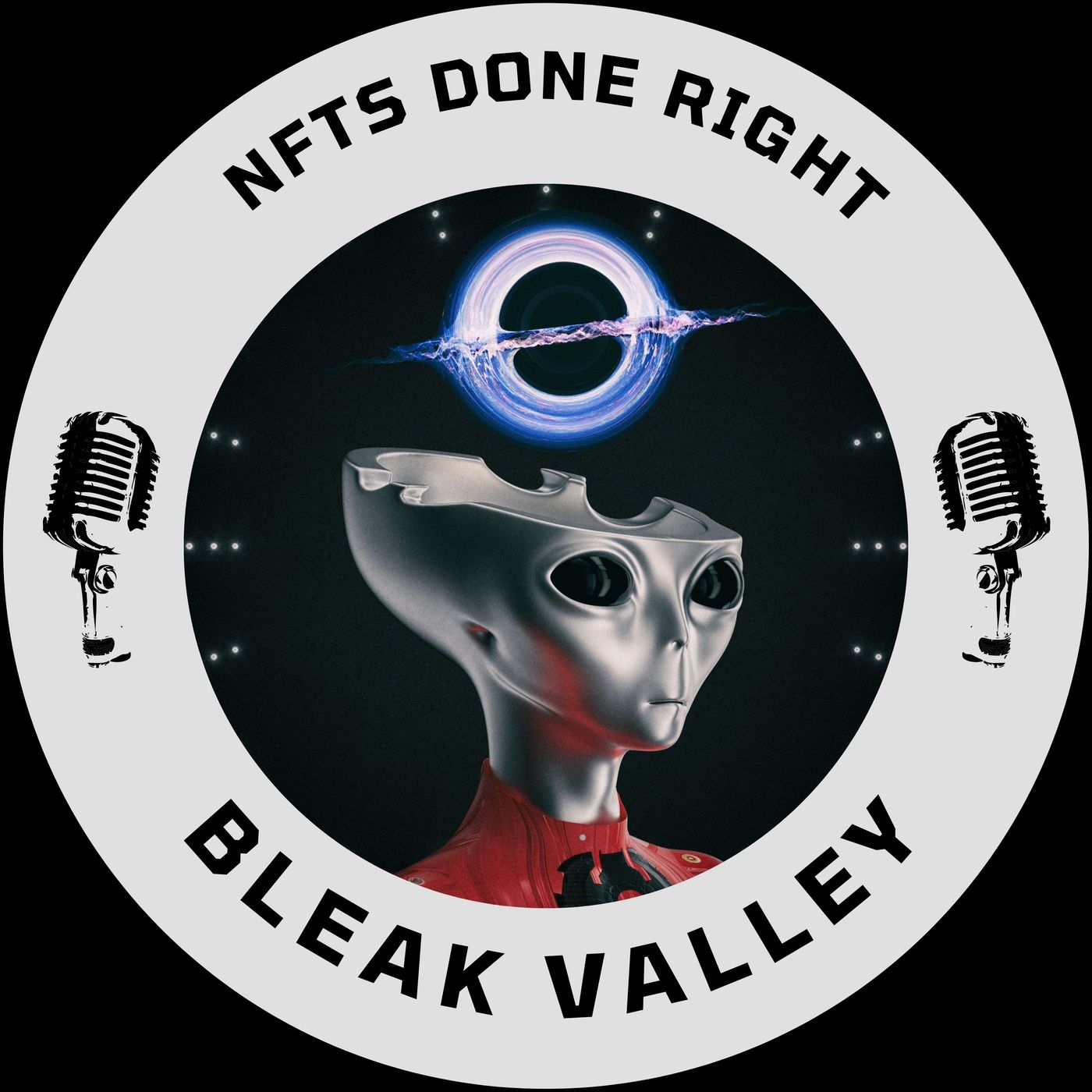 NFT Glossary