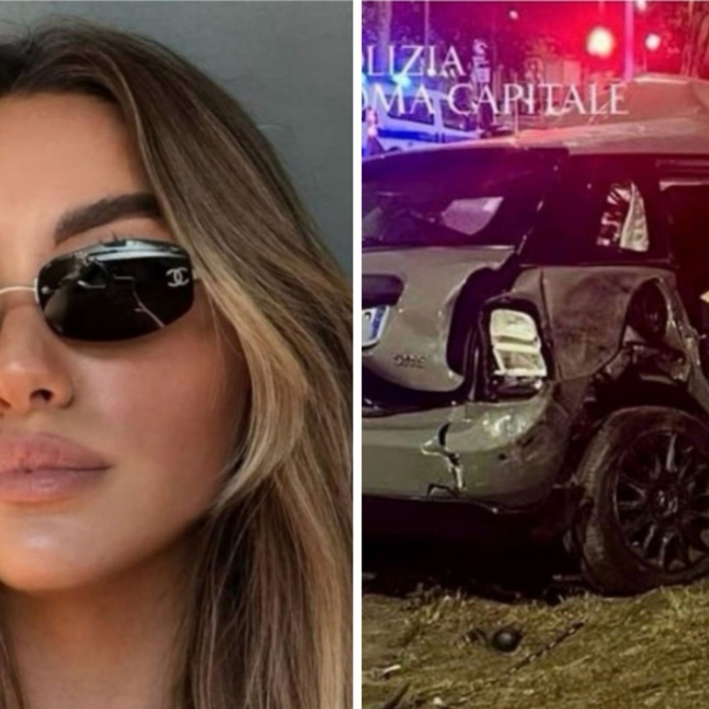 Incidente stradale a Roma, muore ragazza di 20 anni. Gare clandestine sullo sfondo Incidente stradale a Roma, muore ragazza di 20 anni. Gare clandestine sullo sfondo
