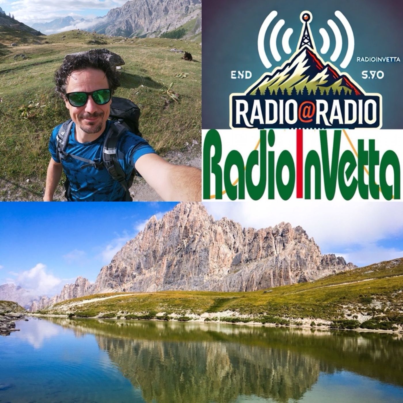 Radio@Radio