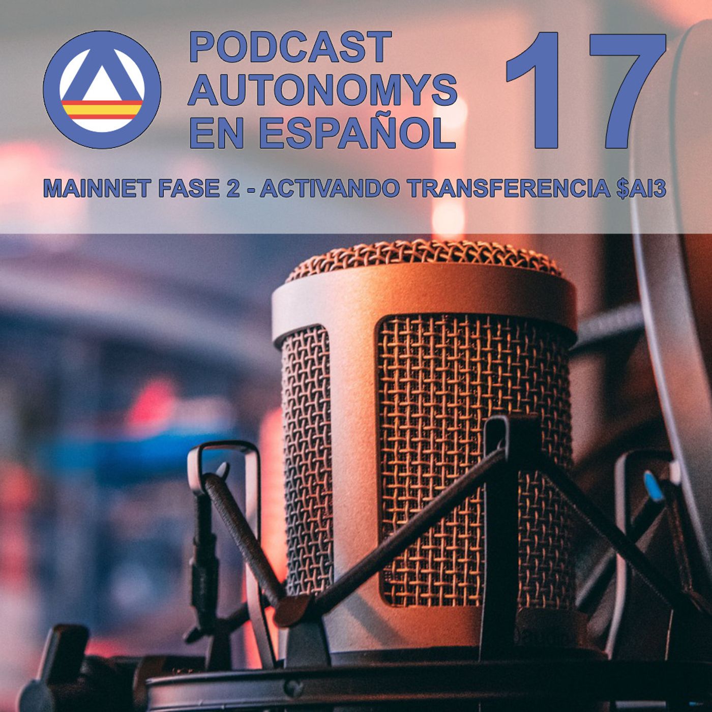 Autonomys en español