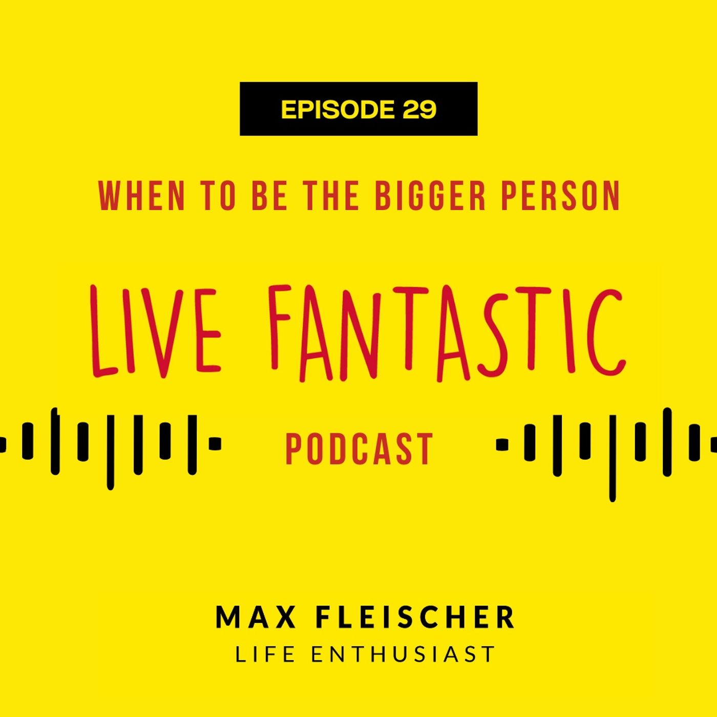 Live Fantastic
