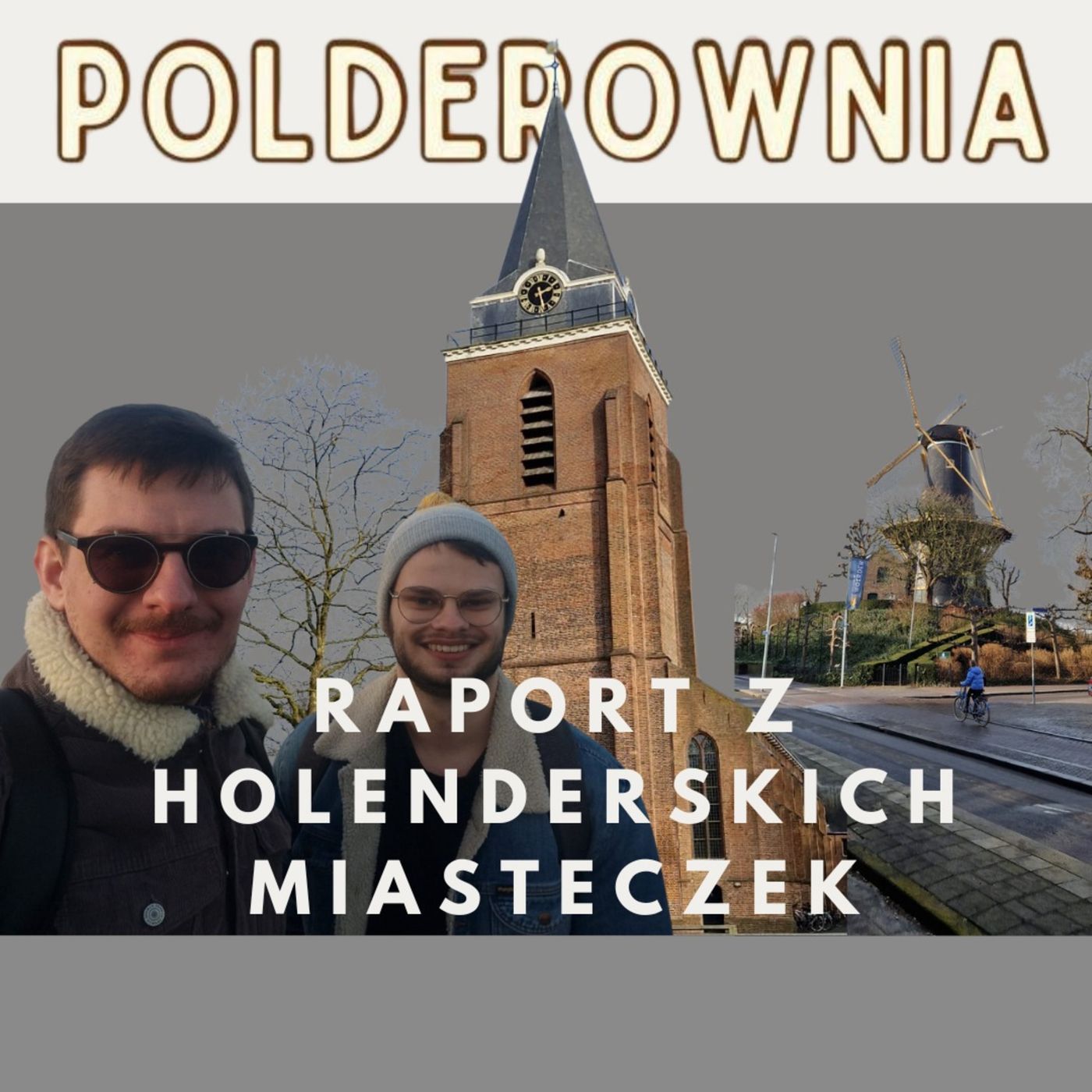 Polderownia