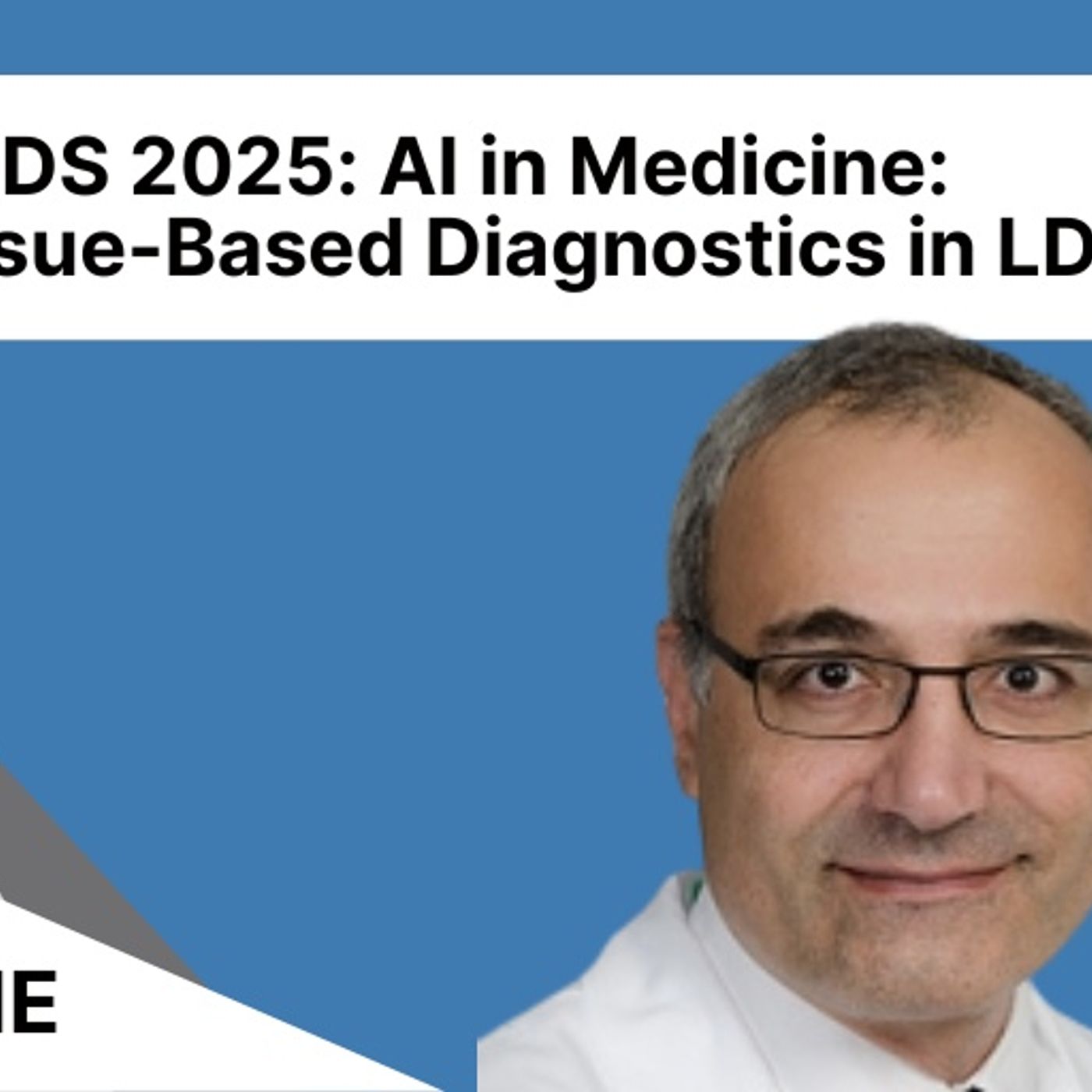 AI in Medicine: Transforming the Landscape of Tissue-Based Diagnostics