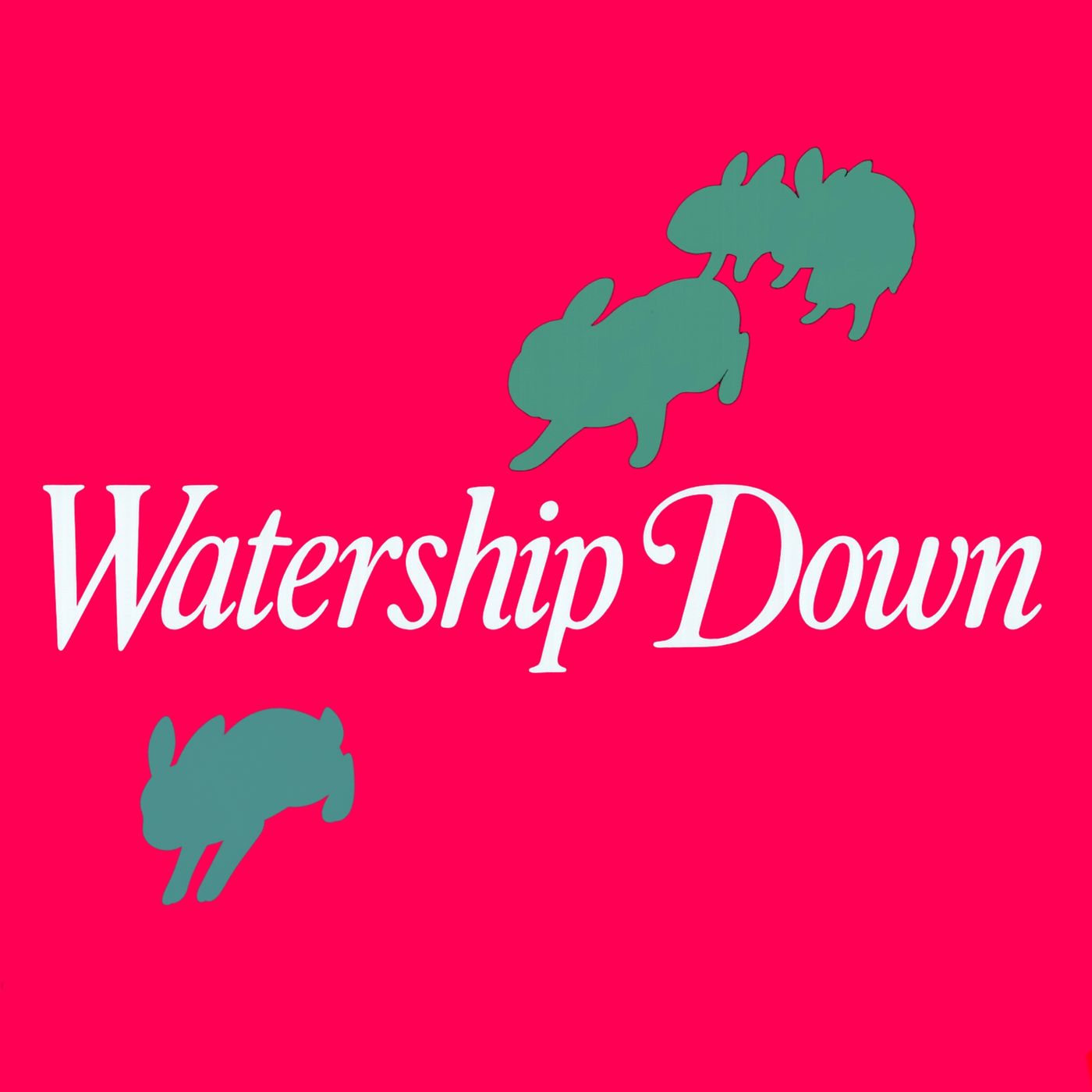 64 - Watership Down (1978)