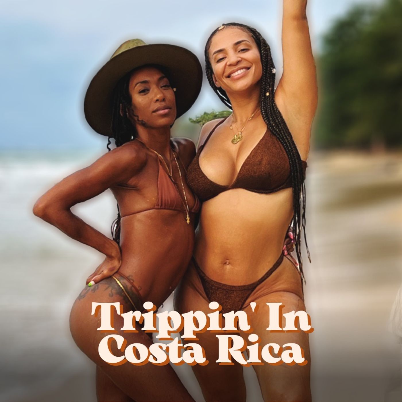 Trippin' In Costa Rica