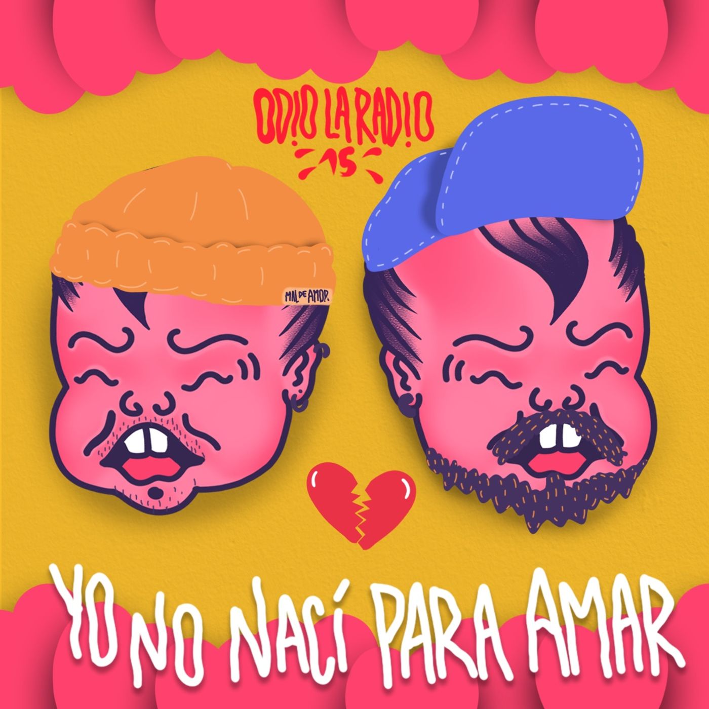 Odio La Radio