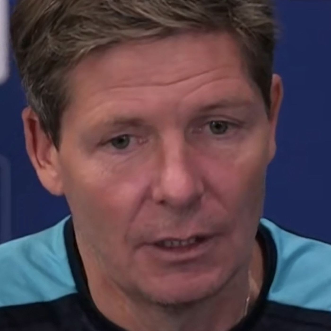 S74E47: Because You Can't Kind Of Turn Down The Big Money - Trevor Gear On Palace Being "Feeders"