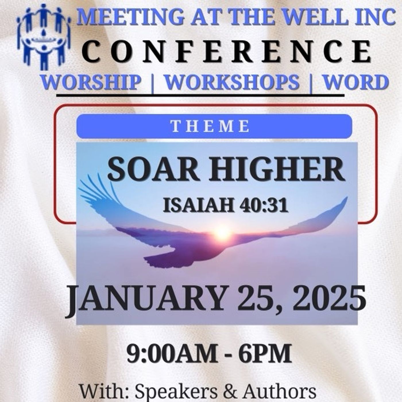 Called to Soar