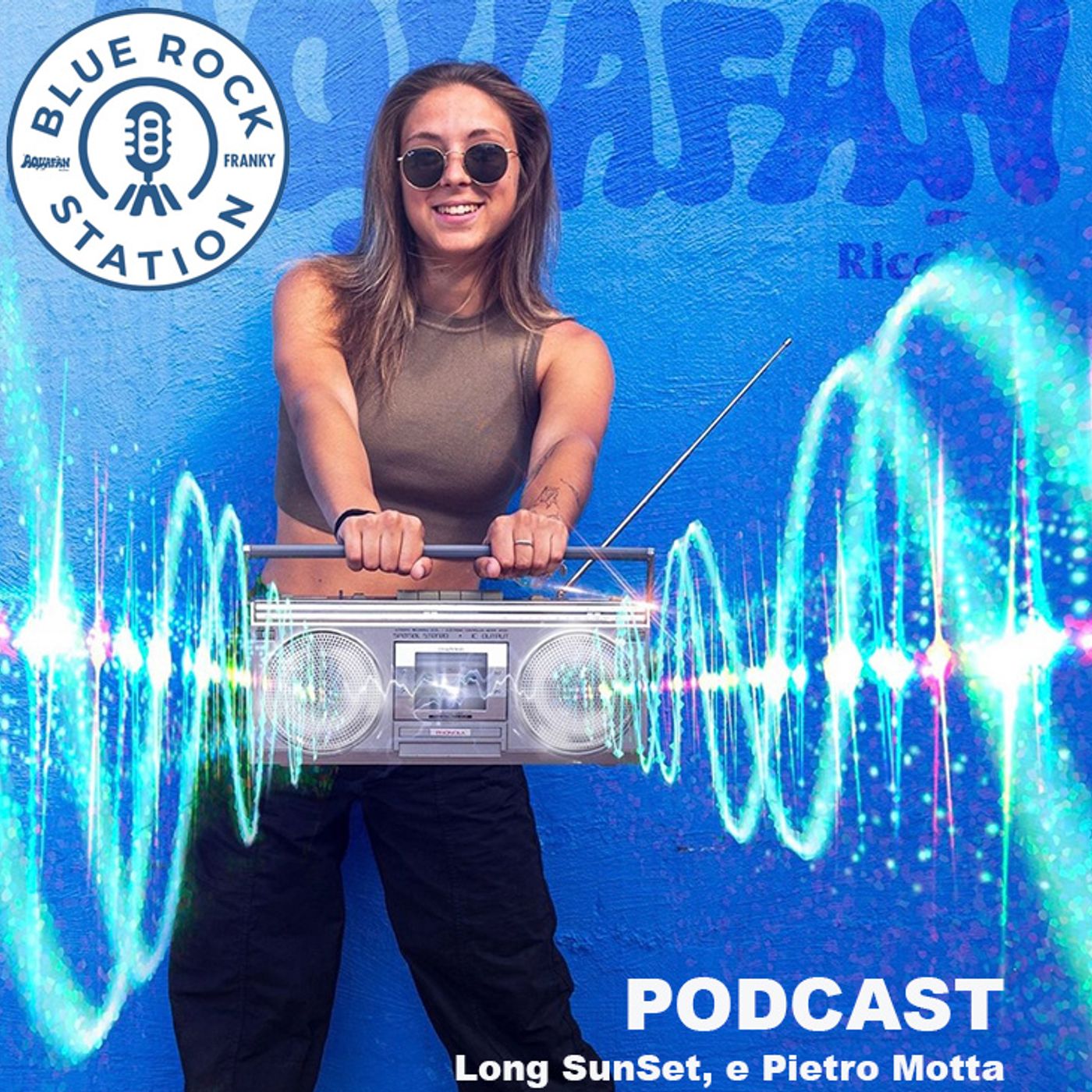 AquafanPodcast