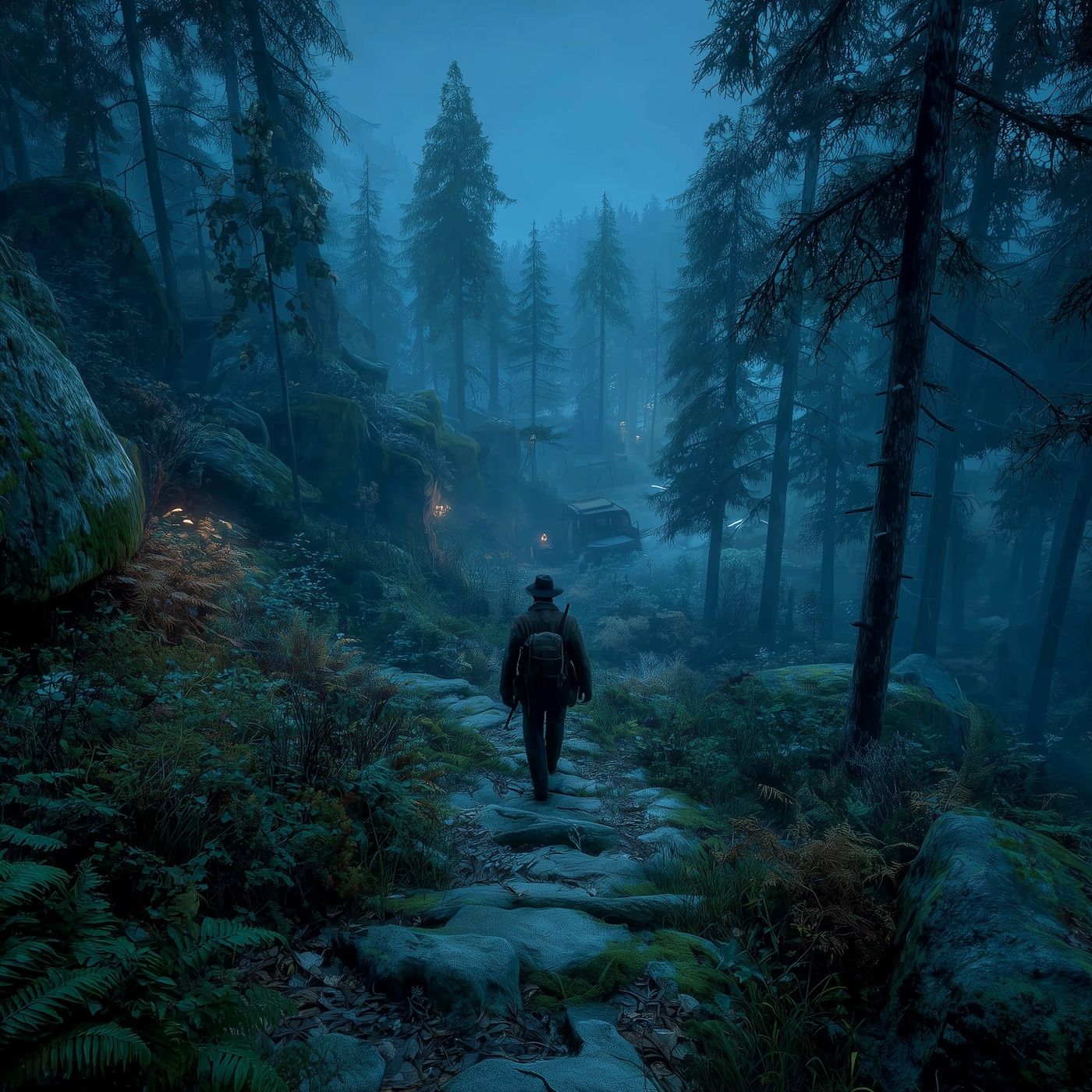 BWBS Ep:133 The Bennington Triangle