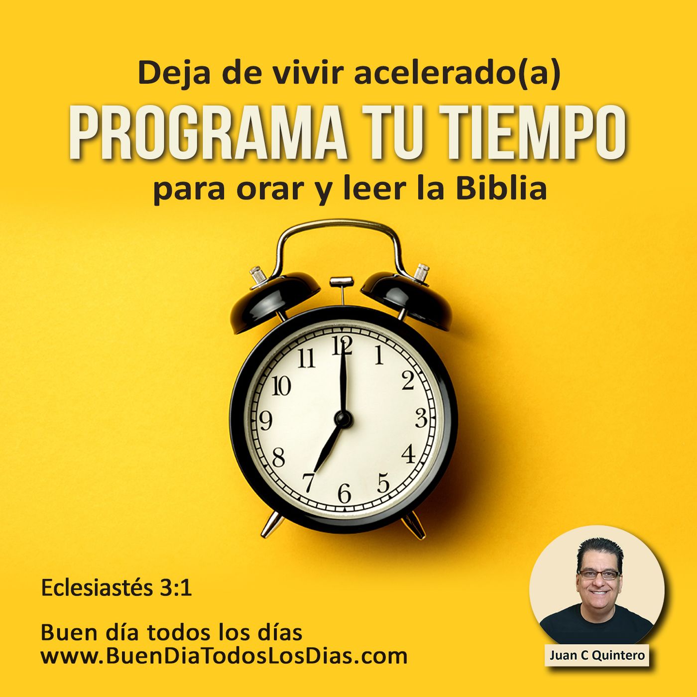 Buen Dia Todos Los Dias