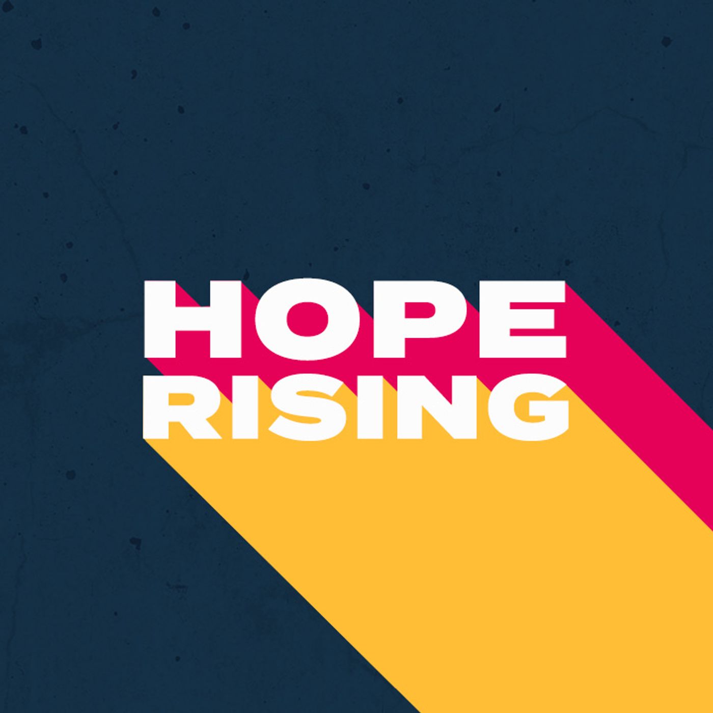 Hope Rising - Hope is Heaven episode artwork