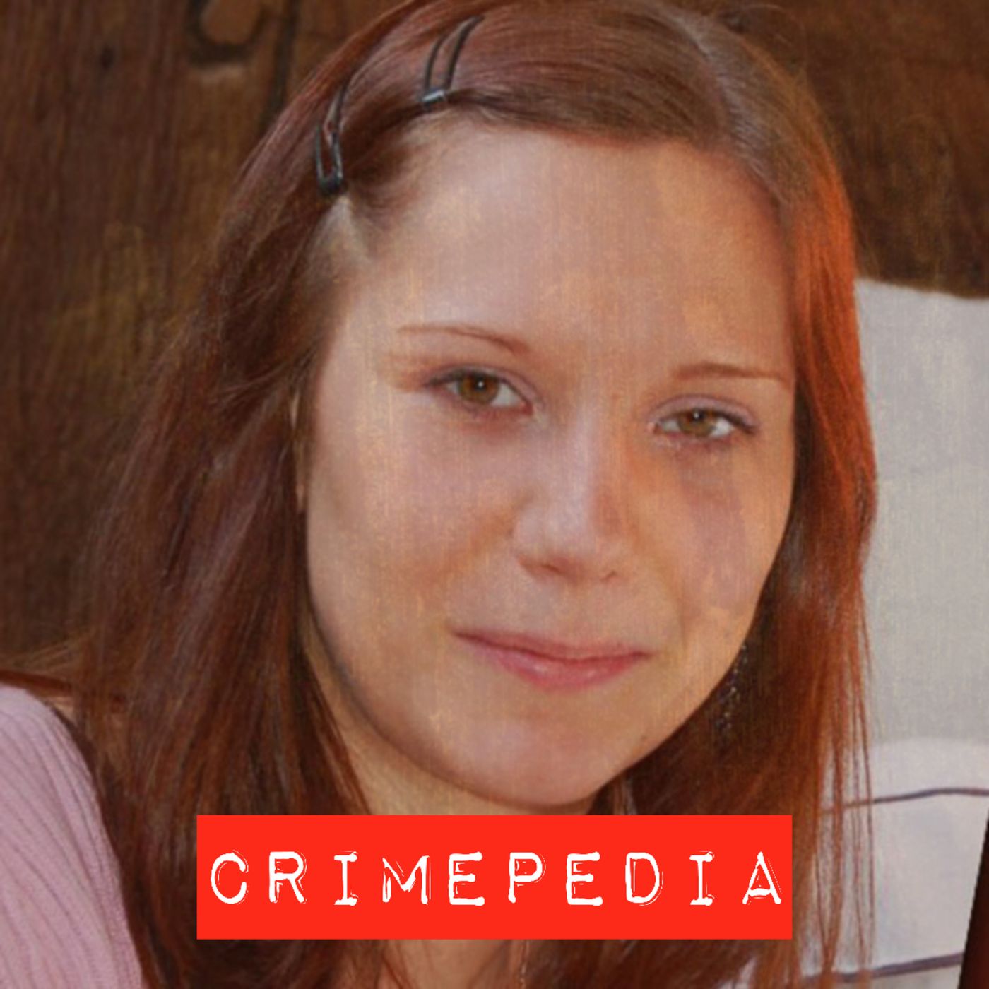 Crimepedia