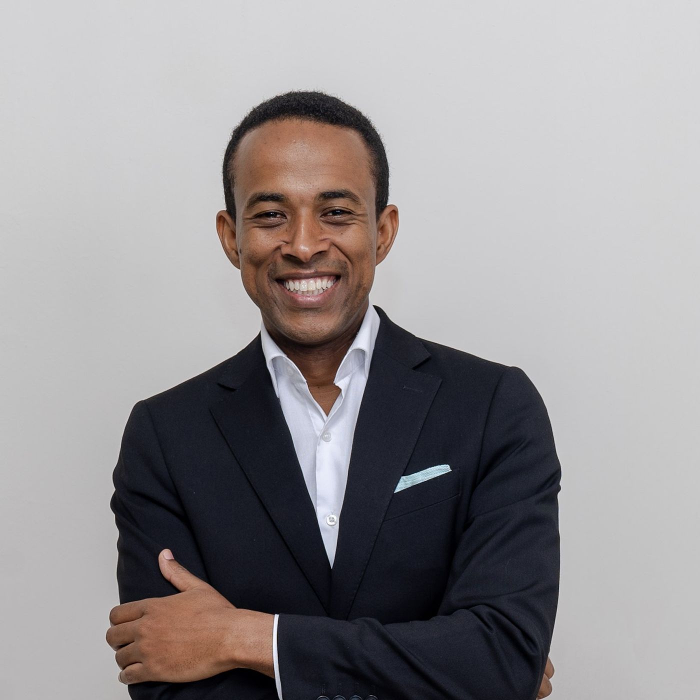 Café Ejecutivo con Federico Castillo G.