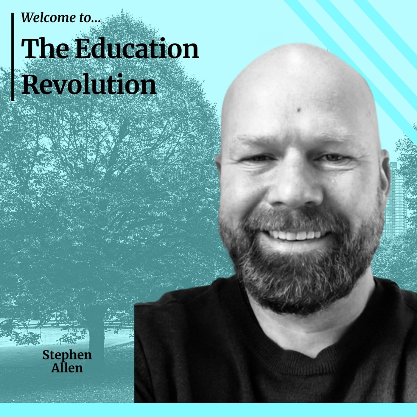 The Education Revolution