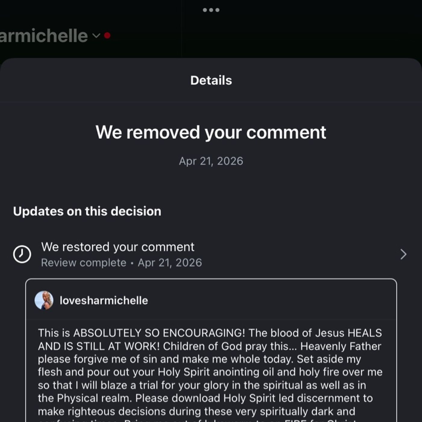 Call on the ONLY NAME THAT SAVES! ( THE END IS HERE!)