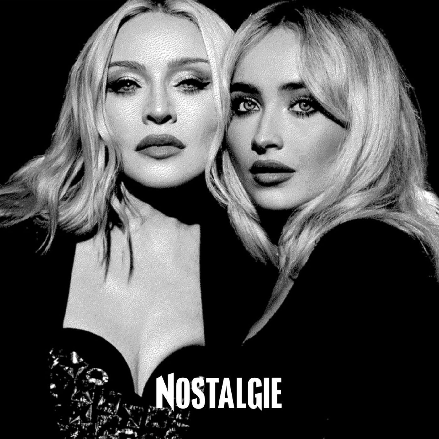 Madonna et Sabrina Carpenter dévoilent Bring Your Love
