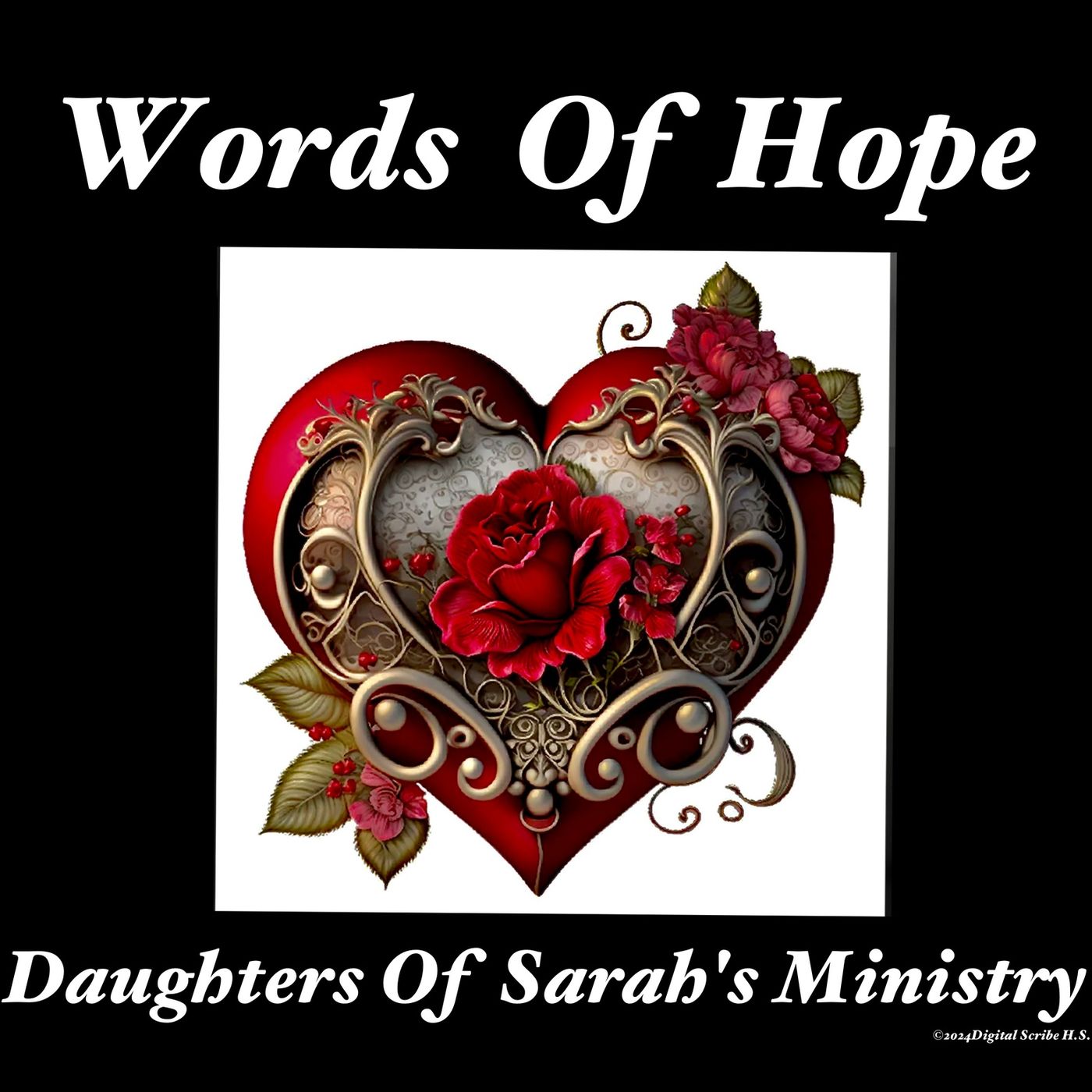 Words Of Hope