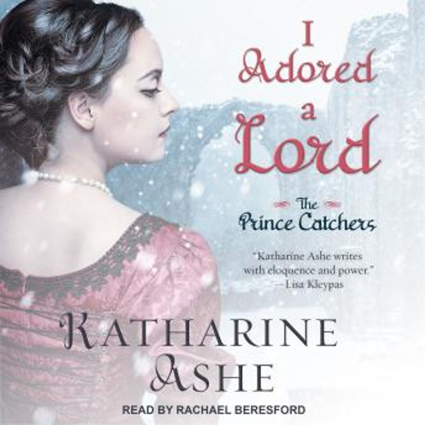 I Adored a Lord by Katharine Ashe episode artwork