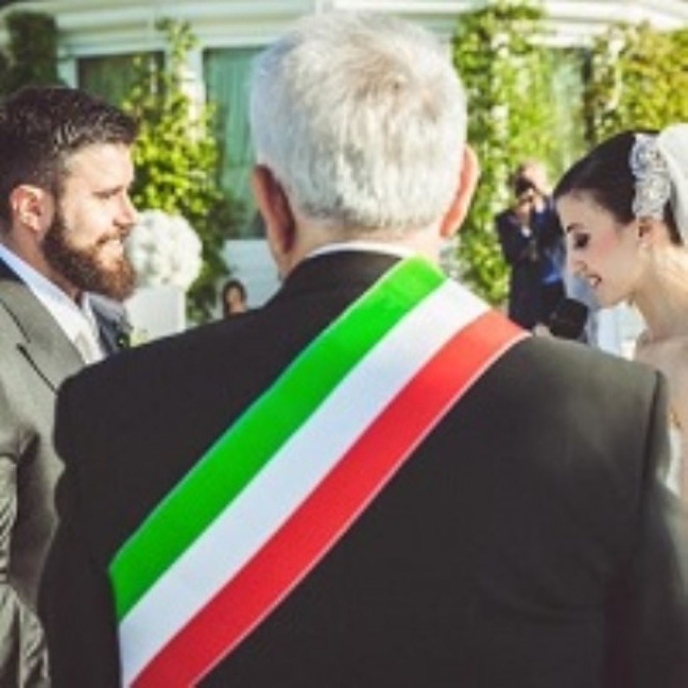 Stefano Fontana - BastaBugie.it