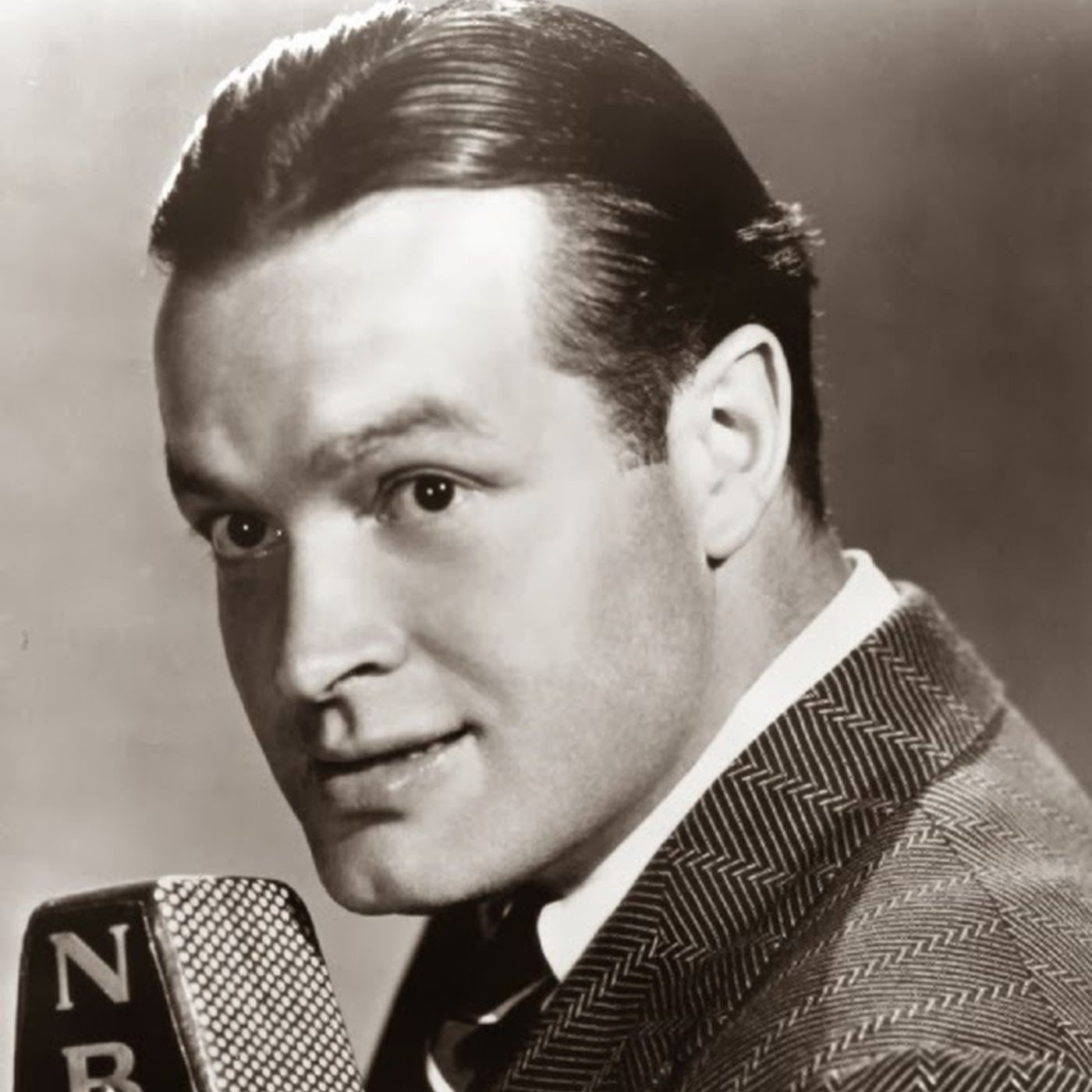 Classic Radio for May 5, 2023 Hour 1 - Suspense starring Bob Hope